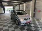 Opel Meriva 1.4i benzine bj. 11/2008 94000km 1ste eig. Airco, Auto's, Opel, Voorwielaandrijving, 1330 kg, Monovolume, 4 cilinders