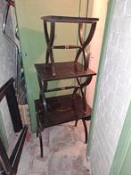 Tables gigogne (3), Maison & Meubles, Tables | Tables d'appoint, Enlèvement, Utilisé