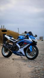 Suzuki gsx-r 750, Motoren, Motoren | Suzuki, 750 cc, 4 cilinders, Super Sport, Particulier