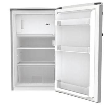CANDY Réfrigérateur Table Top L50 Cm 106L Silver - Cot1s45es beschikbaar voor biedingen
