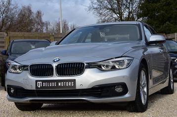 BMW 330eA Plug-In Hybride (42.722 Km)Navi Led Leder Garantie