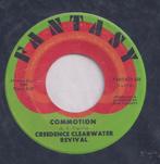 Creedence Clearwater Revival – Commotion / Green River - Sin, Cd's en Dvd's, Vinyl Singles, Gebruikt, 7 inch, Single, Ophalen of Verzenden