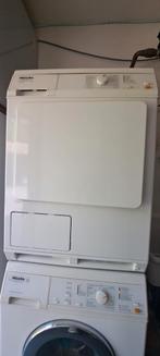 Droogkast Miele, Elektronische apparatuur, Was-droogcombinaties, Ophalen, Gebruikt