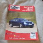 Opel Vectra C et Signum RTA CIP673.1, Enlèvement ou Envoi