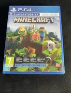 minecraft-ps4/ps5- Amazing Condition-, Games en Spelcomputers, Ophalen, Zo goed als nieuw