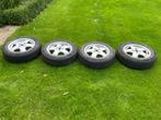 banden mini cooper, Auto-onderdelen, Banden en Velgen, Ophalen, Gebruikt, 175 mm, Band(en)