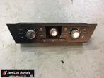 Airco bedieningspaneel Audi A6 C7 ('11-'18) 4G0820043AC, Gebruikt, -, -, -