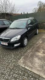 Skoda fabia  2011 diesel 1.2, Auto's, Skoda, 4 deurs, Diesel, Particulier, Airconditioning