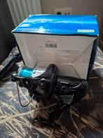 Molen, Enlèvement ou Envoi, Moulinet