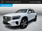 Mercedes-Benz GLB-Klasse 180 Luxury Line, Autos, 100 kW, 1332 cm³, Achat, Euro 6