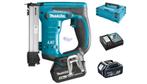 Makita DST221RTJ Nietmachine NIEUW, Ophalen, Zo goed als nieuw