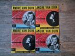 Andre Van Duin - He! He! (Ik Heet Andre) / Stoelen Stoelen, Cd's en Dvd's, Vinyl | Nederlandstalig, 10 inch, Levenslied of Smartlap