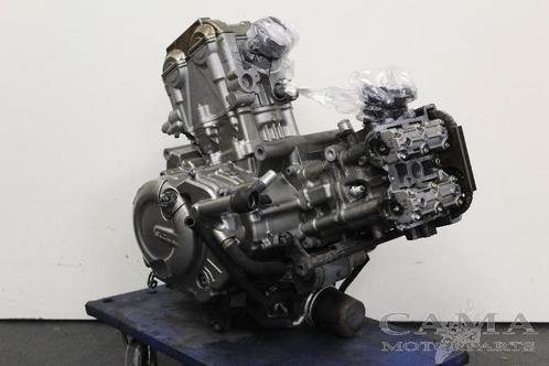 BLOC MOTEUR Suzuki DL 650 V-Strom 2012-2015 (DL650), Motos, Pièces | Suzuki, Utilisé