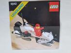 LEGO SPACE 6842 shuttle craft, Ophalen of Verzenden, Complete set, Lego