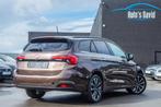 Fiat Tipo 1.6 MultiJet Kombi / LEDER / ZETELVERWARMING / LED, Auto's, Fiat, Te koop, Elektrische ramen, Break, 5 deurs