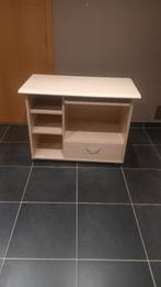 bureautafel  computermeubels, Huis en Inrichting, Ophalen, Gebruikt, 40 tot 80 cm, 70 tot 120 cm