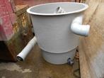 vijver toebehoren, Jardin & Terrasse, Accessoires pour étangs, Enlèvement, Comme neuf, Filtre de bassin