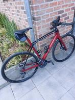 Trek Domane SL6  2022, Zo goed als nieuw, Meer dan 20 versnellingen, 53 tot 57 cm, Ophalen