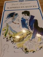 Guy de Maupassant : Kapsels en Kuiven, Boeken, Gelezen, Europa overig, Ophalen of Verzenden, Guy de Maupassant