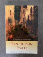 Een huis in Italie, de vele seizoenen van een villa in Umbri, Ophalen of Verzenden, Nieuw