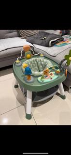 Multi speeltafel OPHALEN IN ZOMERGEM, Kinderen en Baby's, Ophalen, Zo goed als nieuw