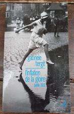 Gabrielle Tergit, L'inflation de la gloire, Berlin 1931, Ophalen of Verzenden, Zo goed als nieuw