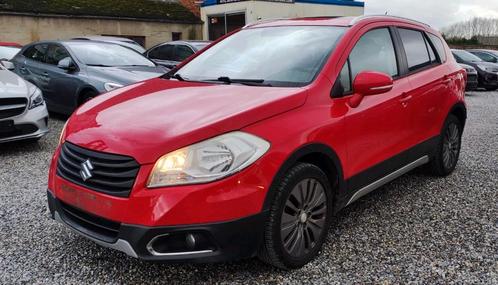 🆕SUZUKI SX4_1.6 D(118CH)_2015💢EURO 5B_T PANO_EQUIP💢, Autos, Suzuki, Entreprise, Achat, SX4, ABS, Caméra de recul, Airbags, Bluetooth