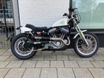 Harley Davidson 1200S street tracker / Dirt Track sporty, Motoren, LED Verlichting, 2 cilinders, Motorrijbewijs A, Particulier
