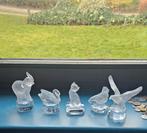 Goebel cristals, Antiek en Kunst, Antiek | Glaswerk en Kristal, Ophalen