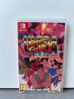Street Fighter II Ultra, Ophalen, Zo goed als nieuw