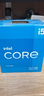 Intel Core i5-11400, Computers en Software, Processors, 12-core, Nieuw, Intel Core i5, 2 tot 3 Ghz