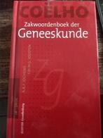 zakwoordenboek der geneeskunde, Ophalen of Verzenden, Zo goed als nieuw