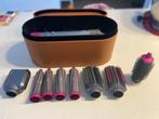 Dyson Airwrap Complete, Elektronische apparatuur, Persoonlijke Verzorgingsapparatuur, Ophalen of Verzenden, Zo goed als nieuw