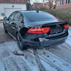 Jaguar Xe 2.0d 132kw R SPORT 05/2017, 134.000KM BL GEKEURD, Autos, Jaguar, Entreprise, Achat, XE, Euro 6