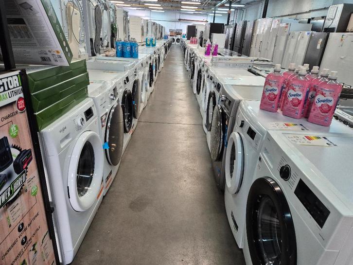 wasmachine . top promotie  . tot -40%, Elektronische apparatuur, Wasmachines, Nieuw, Ophalen of Verzenden