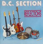 D.C. Section ‎– Reflections, Ophalen, Zo goed als nieuw