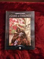 Game of Thrones, tome 1, Livres, BD | Comics, Utilisé, Enlèvement ou Envoi