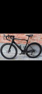 Sensa Giulia maat 53, Fietsen en Brommers, Ophalen