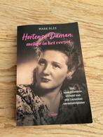 Boek: Hortense Daman meisje in het verzet - Mark Bles, Ophalen of Verzenden, Gelezen