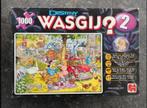 Puzzel Wasgij Destiny 2, Ophalen, 500 t/m 1500 stukjes, Gebruikt, Legpuzzel