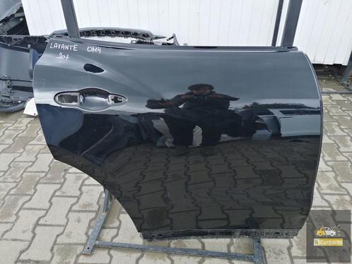 Maseratti Levante achterdeur rechts, Auto-onderdelen, Carrosserie, Deur, Gebruikt