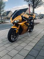 Triumph Daytona 675, Motos, 675 cm³, Particulier, Plus de 35 kW, Sport