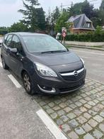 Opel Meriva 1.6 CDTi ecoFLEX Enjoy NAVI / EURO6b, 5 places, 1598 cm³, Achat, 99 g/km