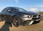 Mercedes CLA 180, Autos, 100 kW, Achat, Boîte manuelle, Alcantara