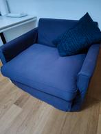 Fauteuilbed, Ophalen, Zo goed als nieuw