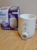 Baby flesverwarmer avent, Ophalen, Zo goed als nieuw