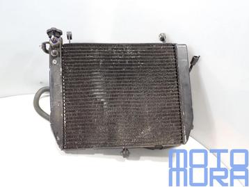 Radiateur voor Yamaha YZF R1 1998 - 1999 radiator koeler RN0 beschikbaar voor biedingen