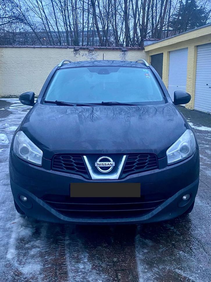 Nissan QASHQAI///2012//Essence, Autos, Nissan, Particulier, Qashqai, Essence, Enlèvement