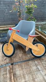 Kokua loopfietje, Fietsen en Brommers, Ophalen, Gebruikt