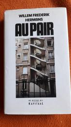 Willem Frederik Hermans, Enlèvement ou Envoi